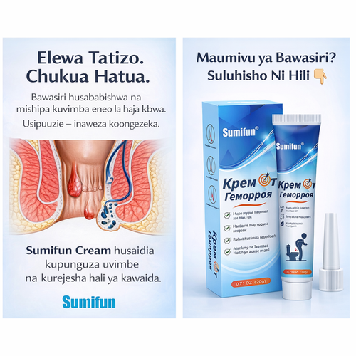 Hemorrhoids Cream
