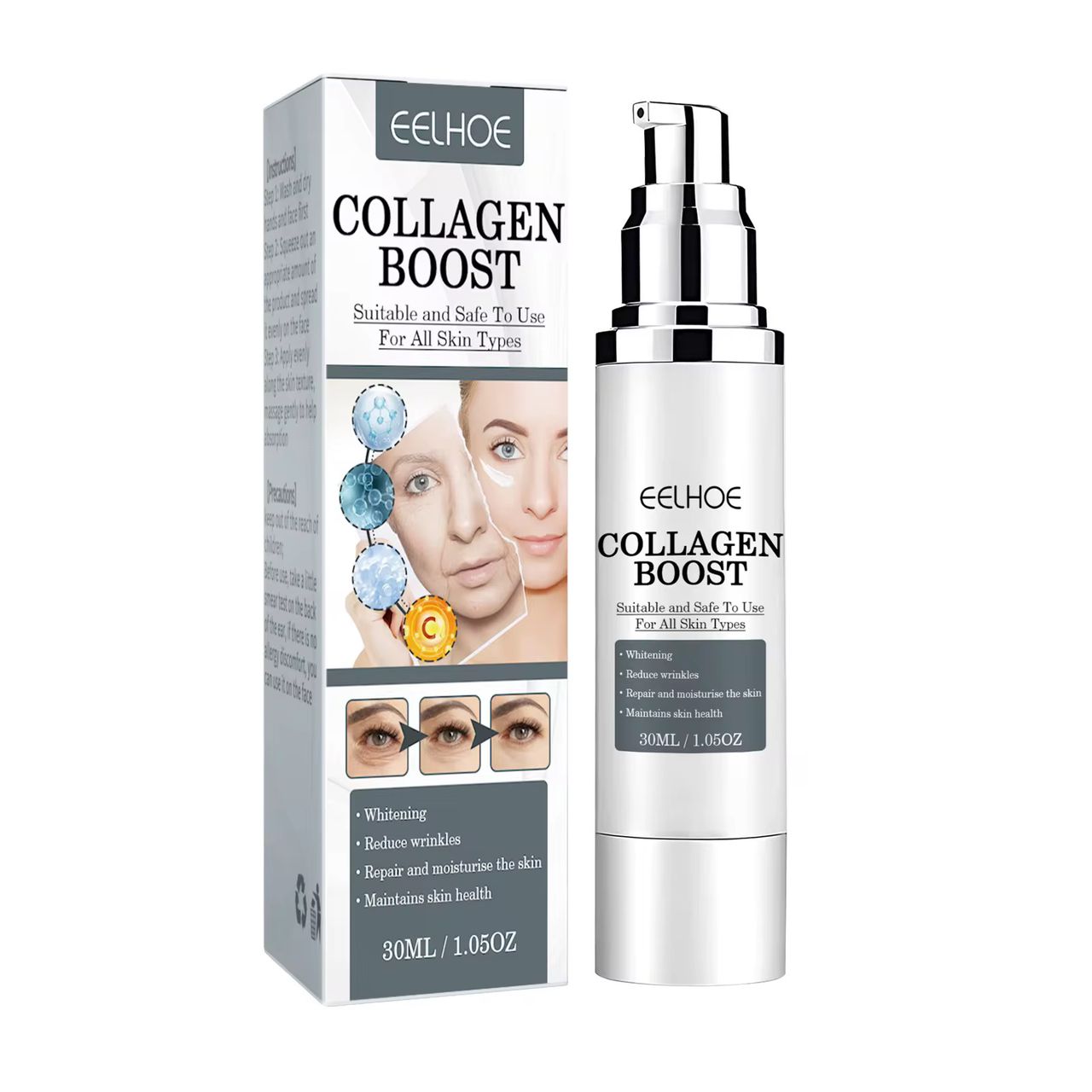 Collagen Boost Serum