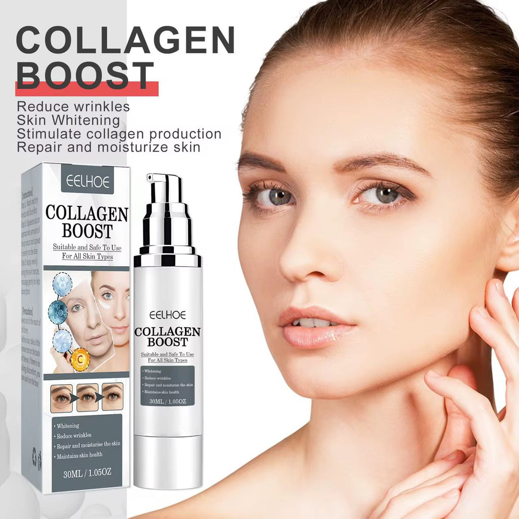 Collagen Boost Serum