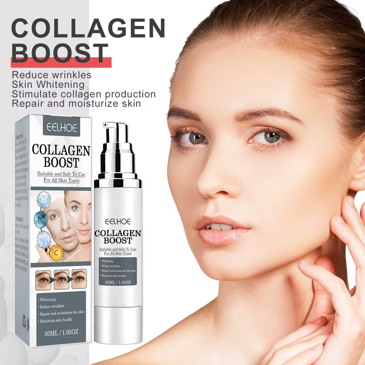 Collagen Boost Serum